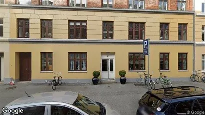 Lejligheder til salg i København S - Foto fra Google Street View