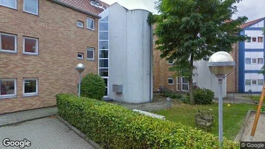 Lejligheder til salg i Frederiksberg - Foto fra Google Street View