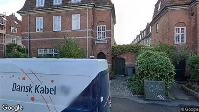 Lejligheder til salg i Østerbro - Foto fra Google Street View
