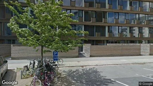 Lejligheder til salg i København S - Foto fra Google Street View
