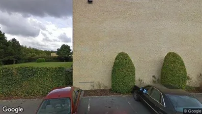 Lejligheder til salg i Odense SV - Foto fra Google Street View