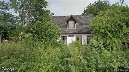 Lejligheder til salg i Nexø - Foto fra Google Street View