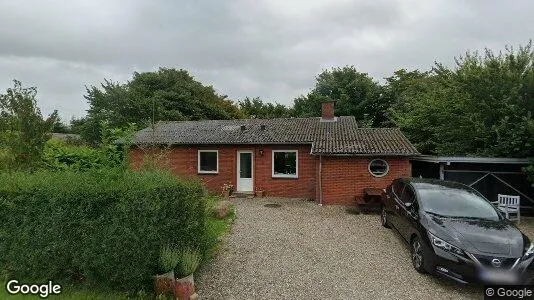 Lejligheder til salg i Bredebro - Foto fra Google Street View