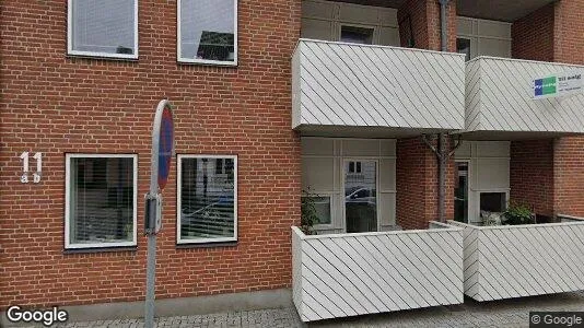Lejligheder til salg i Horsens - Foto fra Google Street View