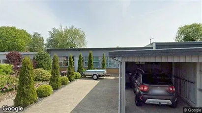 Lejligheder til salg i Herning - Foto fra Google Street View