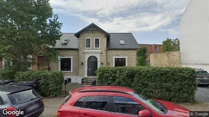 Lejligheder til salg i Svendborg - Foto fra Google Street View