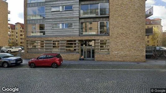 Lejligheder til salg i København S - Foto fra Google Street View