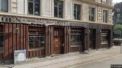 Lejligheder til salg i Nørrebro - Foto fra Google Street View