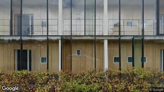 Lejligheder til salg i Kongens Lyngby - Foto fra Google Street View