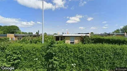 Lejligheder til salg i Herning - Foto fra Google Street View