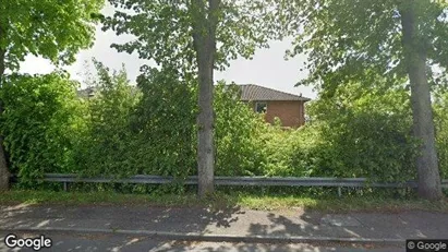 Lejligheder til salg i Glumsø - Foto fra Google Street View