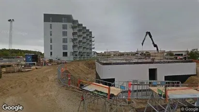 Lejligheder til salg i Skanderborg - Foto fra Google Street View