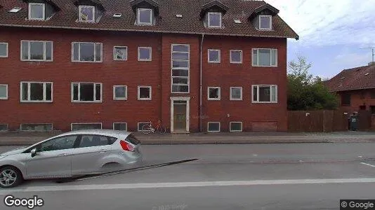 Lejligheder til salg i Vanløse - Foto fra Google Street View