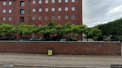 Lejligheder til salg i København K - Foto fra Google Street View