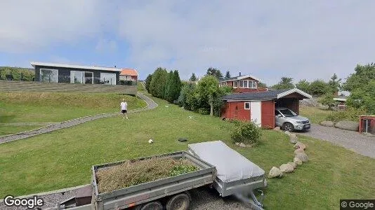 Lejligheder til salg i Allinge - Foto fra Google Street View