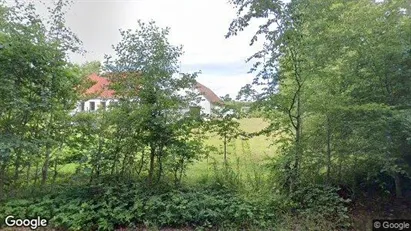 Lejligheder til salg i Ebeltoft - Foto fra Google Street View