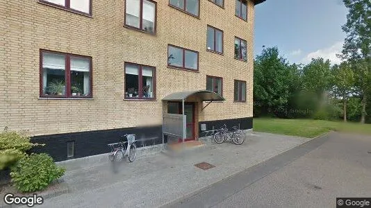 Lejligheder til salg i Roskilde - Foto fra Google Street View