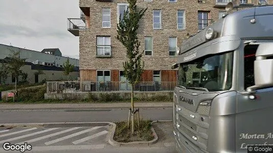 Lejligheder til salg i København S - Foto fra Google Street View