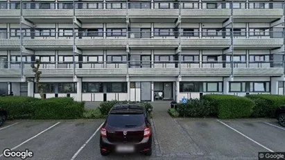 Lejligheder til salg i Næstved - Foto fra Google Street View