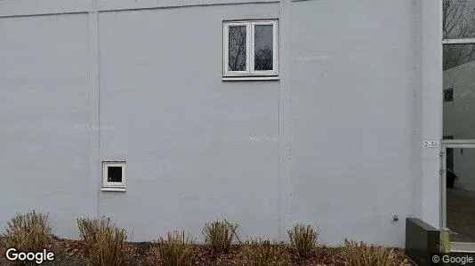 Lejligheder til salg i Lystrup - Foto fra Google Street View