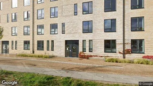 Lejligheder til salg i Virum - Foto fra Google Street View