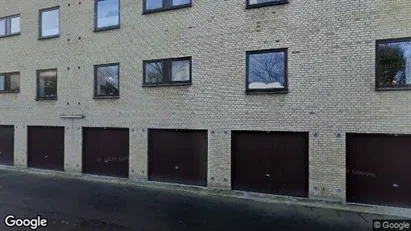 Lejligheder til salg i Aalborg Centrum - Foto fra Google Street View