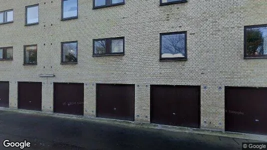 Lejligheder til salg i Aalborg Centrum - Foto fra Google Street View