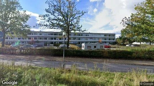 Lejligheder til salg i Kongens Lyngby - Foto fra Google Street View