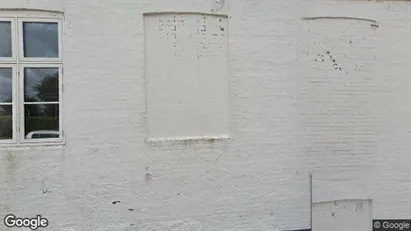 Lejligheder til salg i Løgumkloster - Foto fra Google Street View