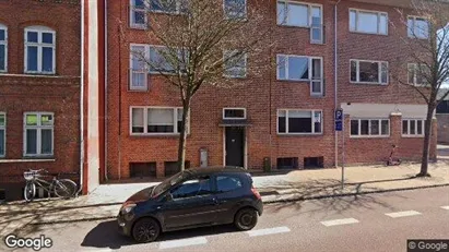 Lejligheder til salg i Odense C - Foto fra Google Street View