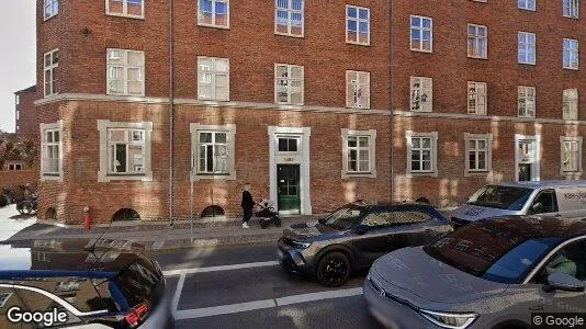 Lejligheder til salg i København S - Foto fra Google Street View