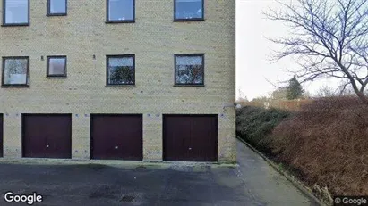 Lejligheder til salg i Aalborg Centrum - Foto fra Google Street View