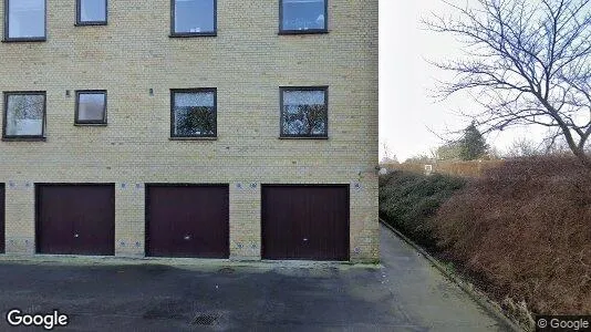 Lejligheder til salg i Aalborg Centrum - Foto fra Google Street View