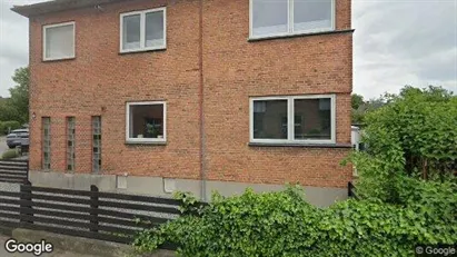 Lejligheder til salg i Næstved - Foto fra Google Street View