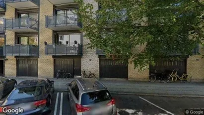 Lejligheder til salg i Frederiksberg - Foto fra Google Street View