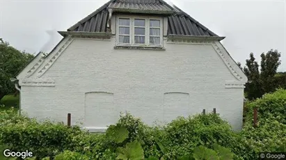 Lejligheder til salg i Assens - Foto fra Google Street View