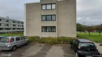 Lejligheder til salg i Viby J - Foto fra Google Street View