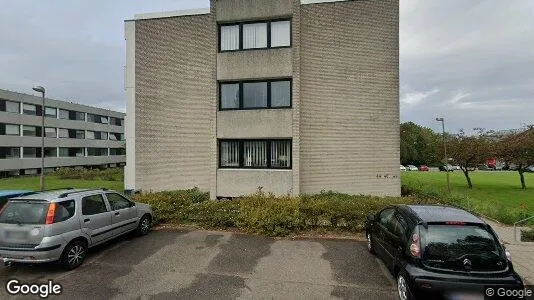 Lejligheder til salg i Viby J - Foto fra Google Street View