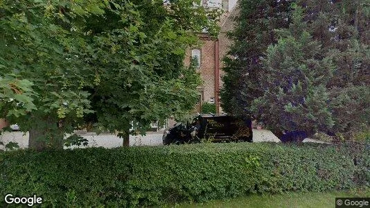 Lejligheder til salg i Rungsted Kyst - Foto fra Google Street View