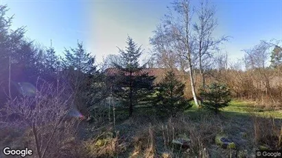 Lejligheder til salg i Løkken - Foto fra Google Street View