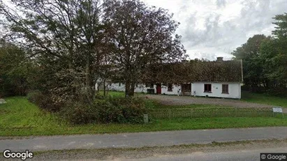 Lejligheder til salg i Løkken - Foto fra Google Street View