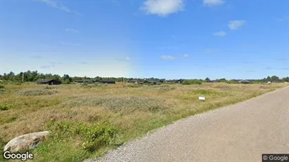 Lejligheder til salg i Hirtshals - Foto fra Google Street View