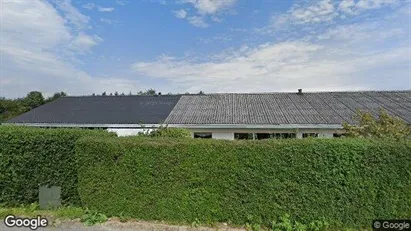 Lejligheder til salg i Horsens - Foto fra Google Street View