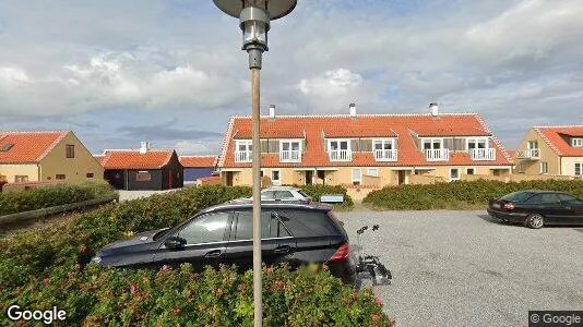 Lejligheder til salg i Skagen - Foto fra Google Street View