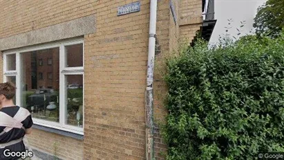 Lejligheder til salg i Nørrebro - Foto fra Google Street View