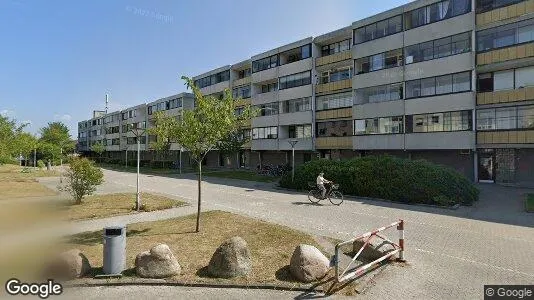 Lejligheder til salg i Ishøj - Foto fra Google Street View