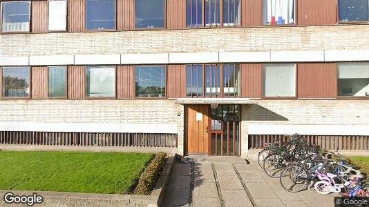 Lejligheder til salg i Hvidovre - Foto fra Google Street View