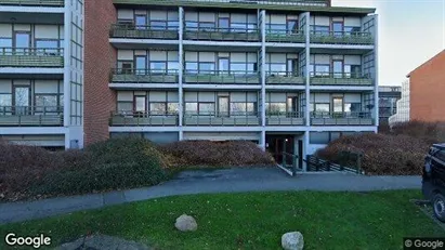 Lejligheder til salg i Smørum - Foto fra Google Street View