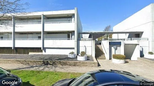 Lejligheder til salg i Esbjerg Centrum - Foto fra Google Street View