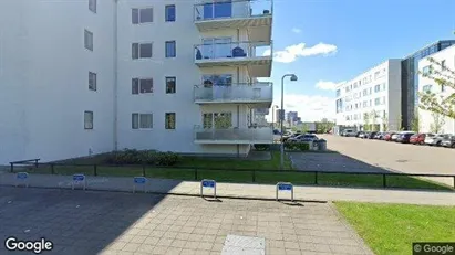 Lejligheder til salg i Nørresundby - Foto fra Google Street View